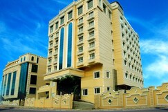 Shenbaga Hotel & Convention Centre, Pondicherry